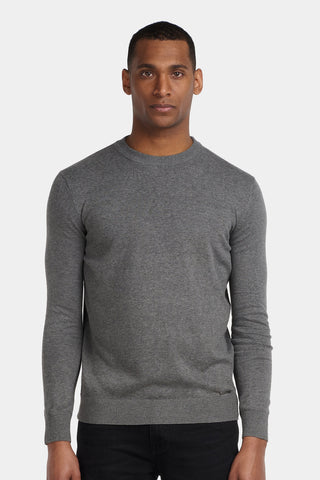 THE SANTONI CREWNECK SWEATER