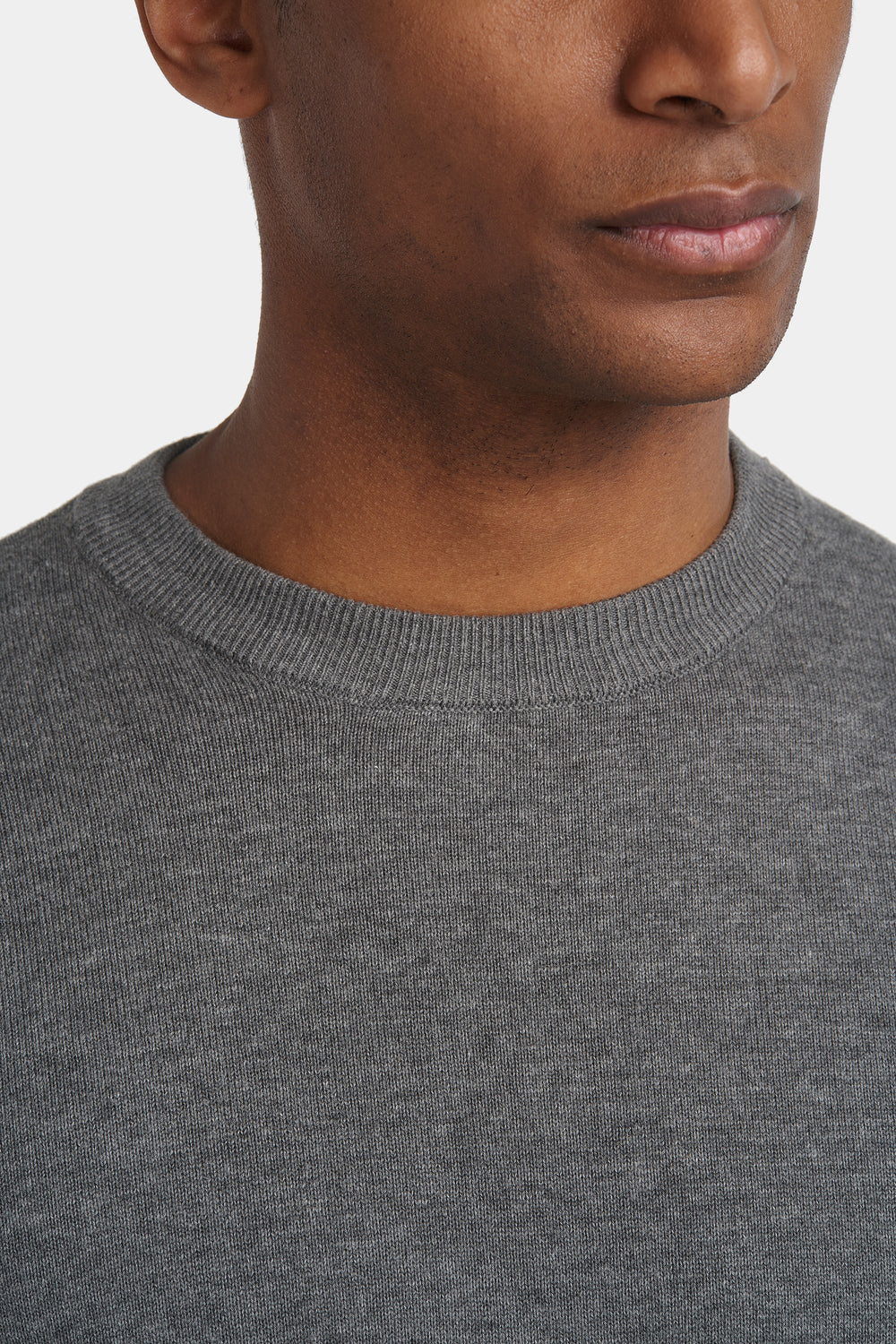 THE SANTONI CREWNECK SWEATER