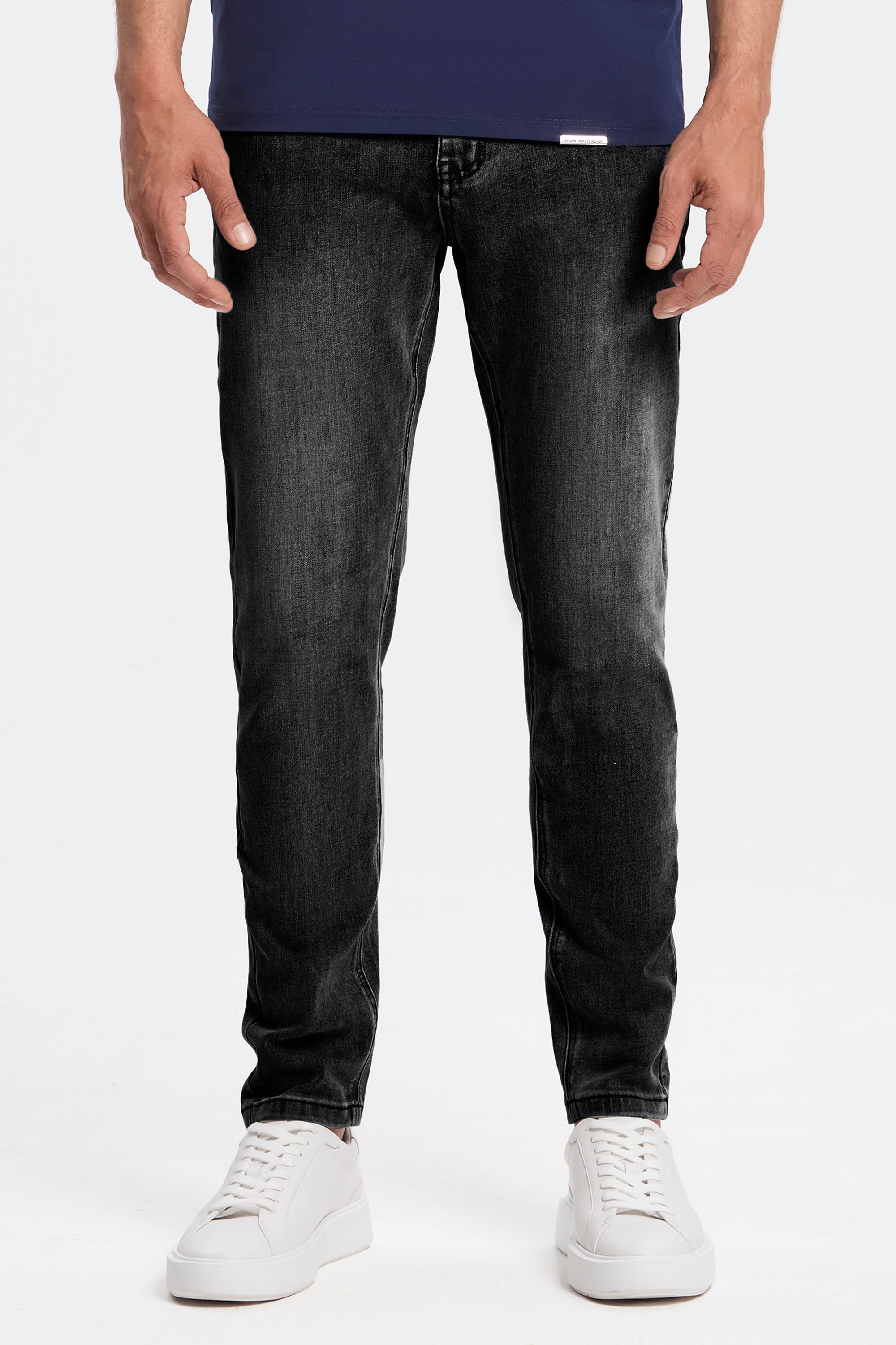 THE JAXON JEANS