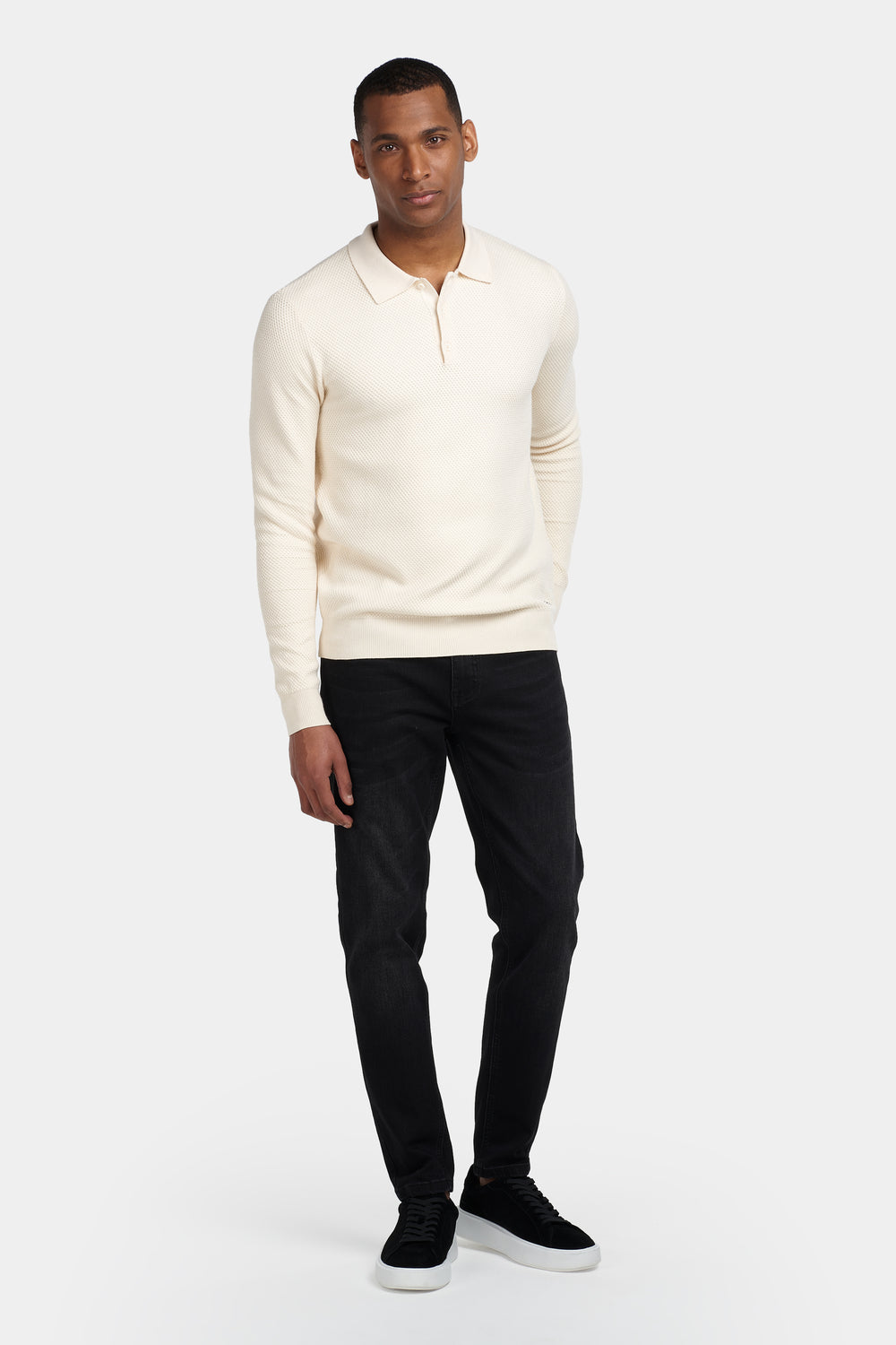 THE FABIO POLO
