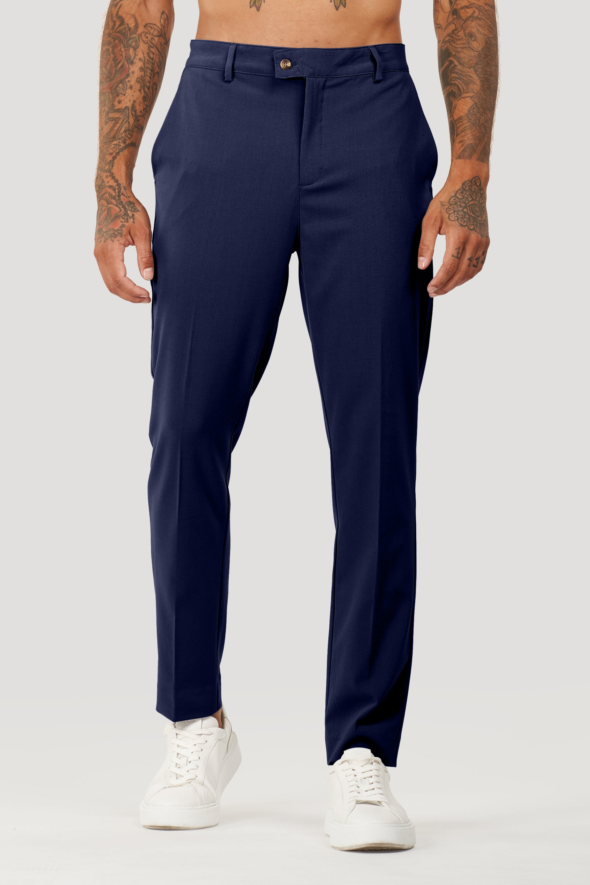 Milano fit trousers on sale