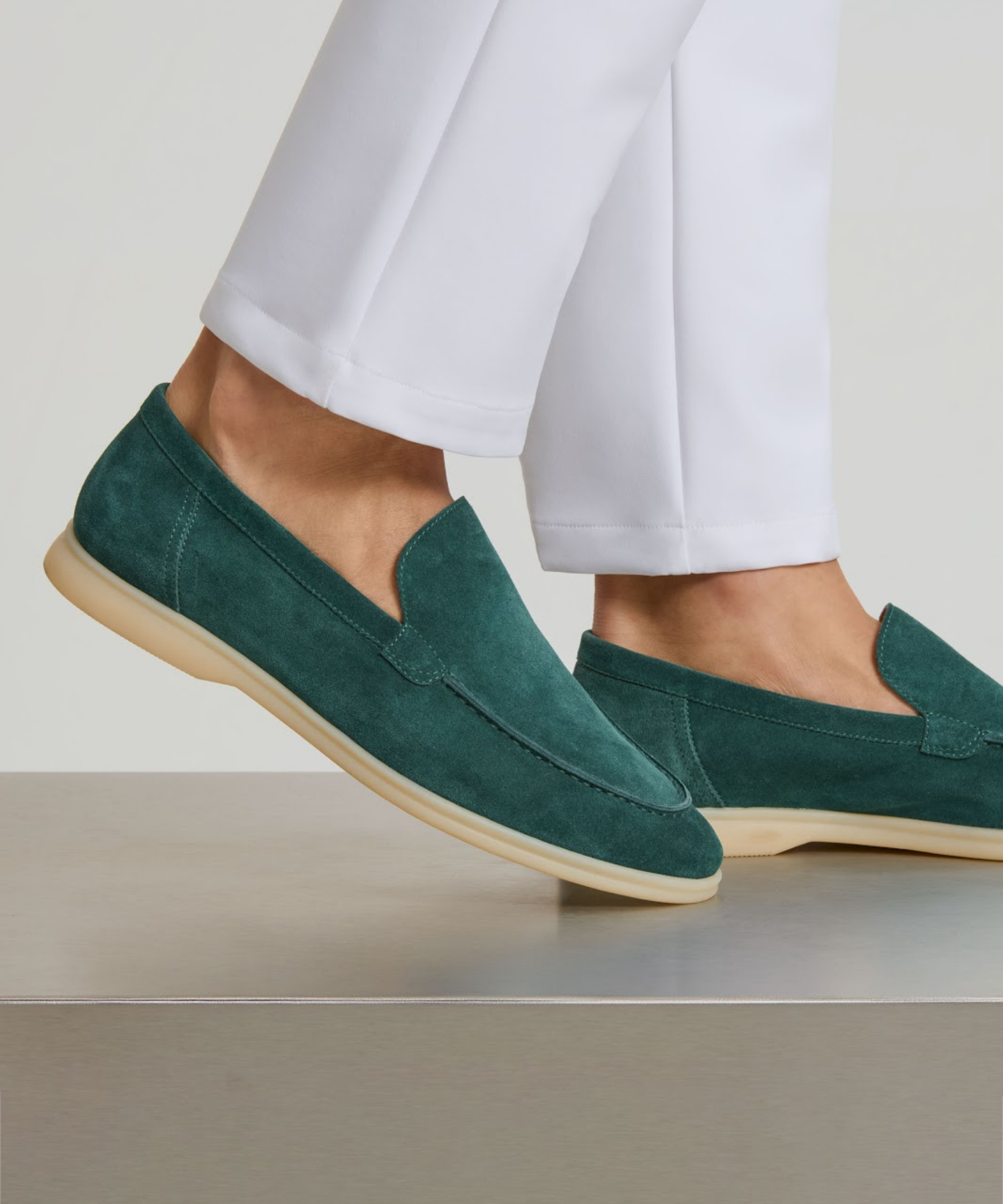 FOOTWEAR