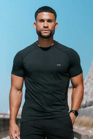 THE ICON ACTIVE T-SHIRT