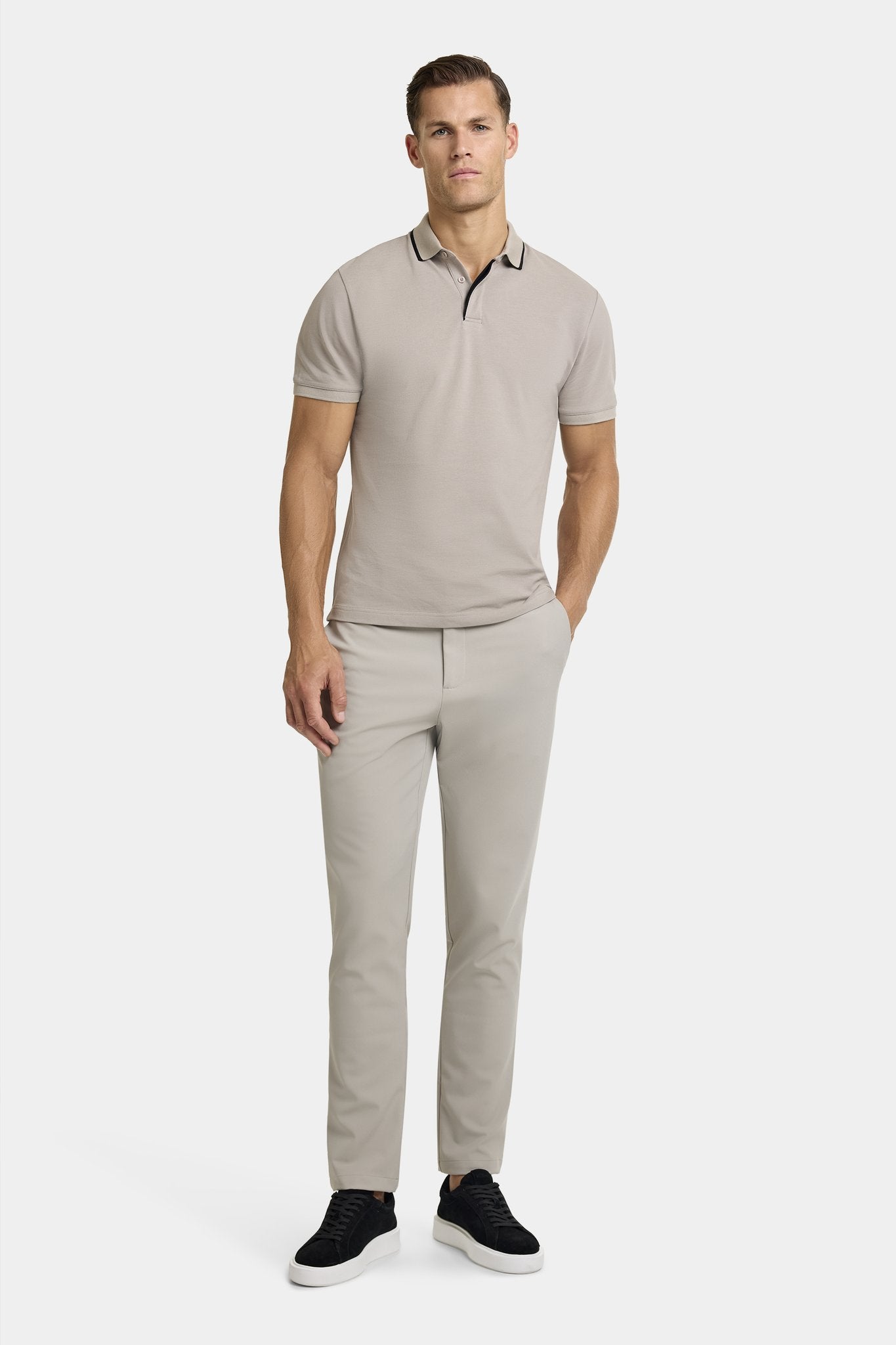 MULTI-PACK: THE FRANCO POLO