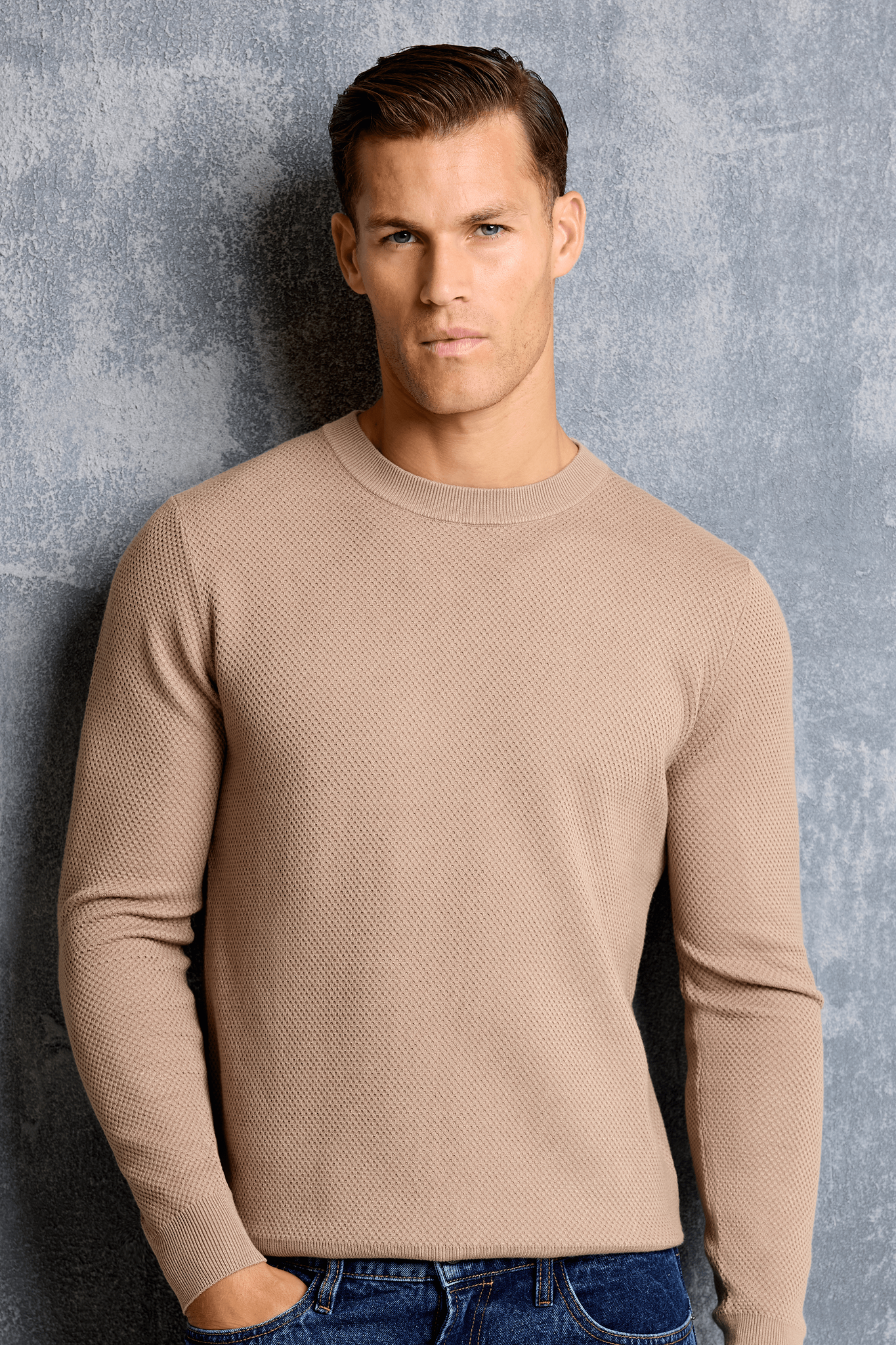 MULTI-PACK: THE FABIO CREWNECK SWEATER