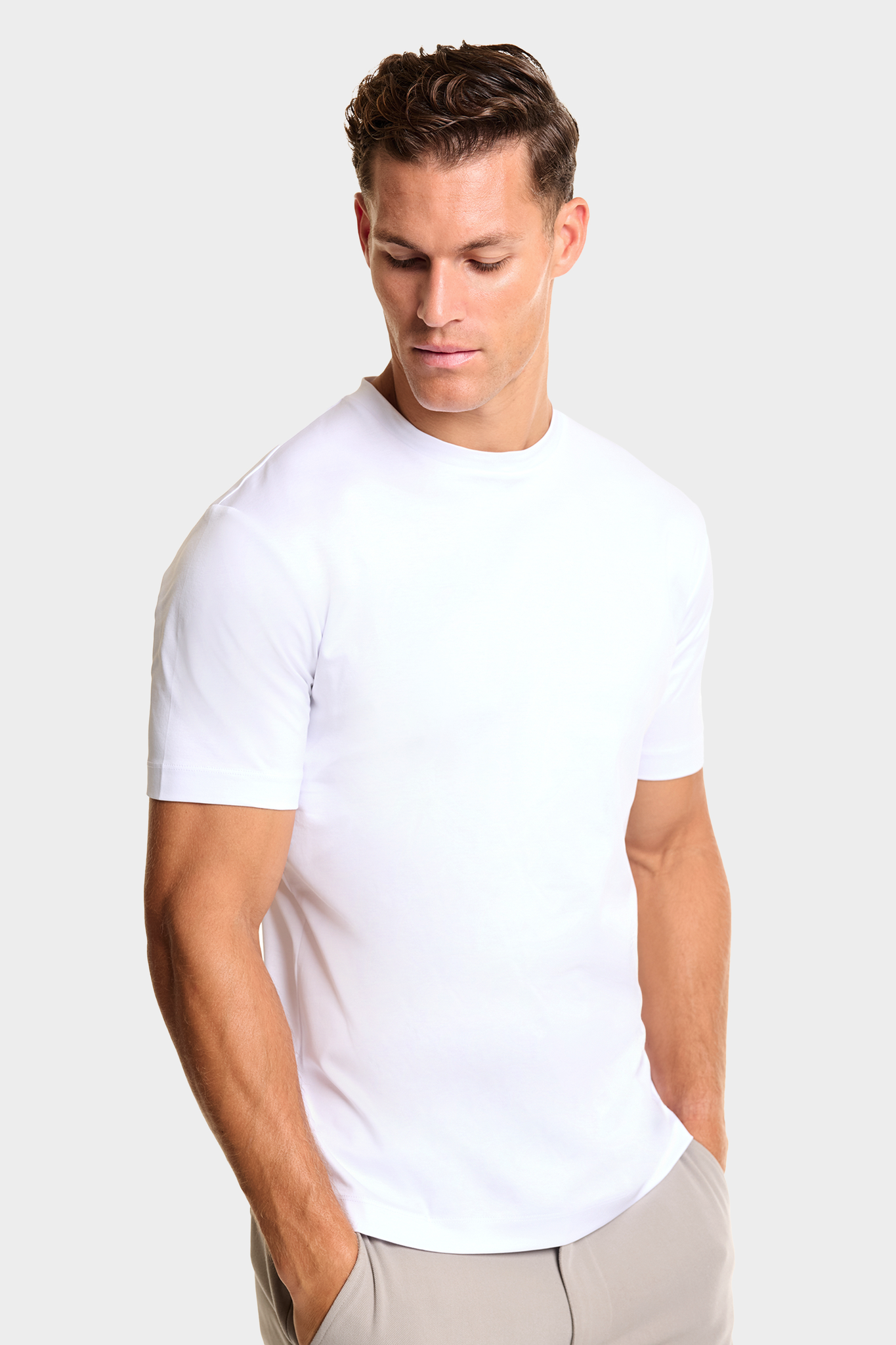 MULTI-PACK: THE DESIO SLIM T-SHIRT